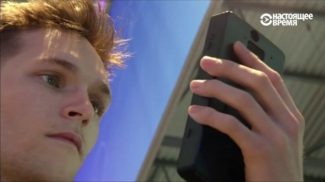 У всех смартфонов будет биометрическая идентификация