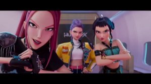 охоницы на демонов