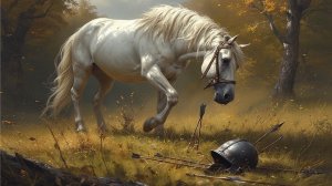 Князь Владимир. Река