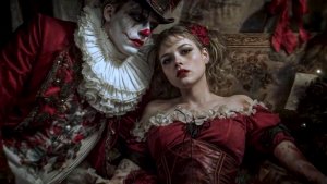 Хоррор Цирк