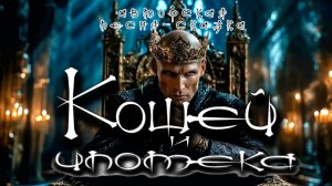 «Кощей и ипотека» (by Макс Дивный)