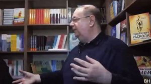 Александр Пыжиков. Как отвязаться от украинско-славянской цепи? Где корень России?.mp4