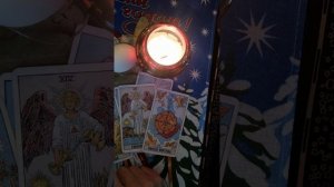 ТАРО - Зачем к нам летит AI3 ATLAS?