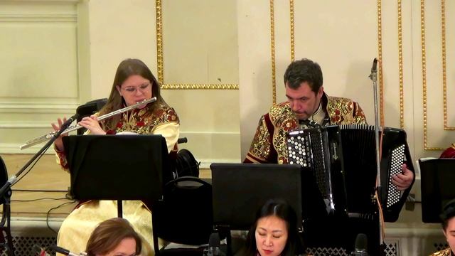 Петр Булахов, сл. Алексея Толстого “ Колокольчики мои, цветики степные”. смотреть онлайн