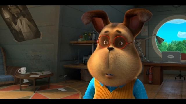 Барбоскины на даче ч.4 смотреть онлайн