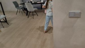 распаковка большого Авент календаря.