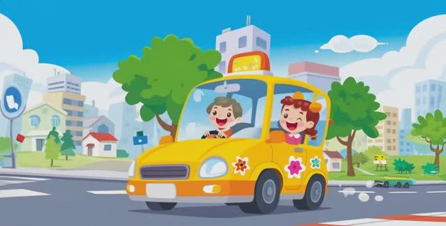 Тихие малыши мультик