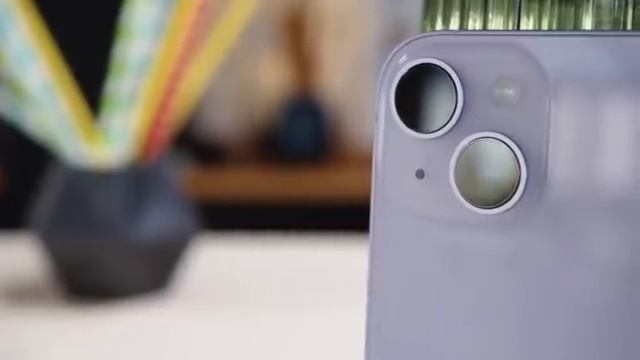 Какой iPhone выбрать и купить в 2025