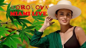 KOROLOVA - СБОРНИК-№-5 -   MIAMI LIVE