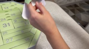 Адвент для дочки 🎄 13 день