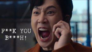 Слава | Чжэ Чжун | ЛУЧШИЕ МОМЕНТЫ РУГАТЕЛЬСТВА😂😂 #theglory #thegloryseason2 #kdrama #