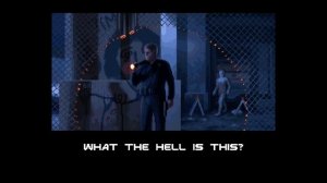 TERMINATOR 2D: NO FATE (2025) [PS5]