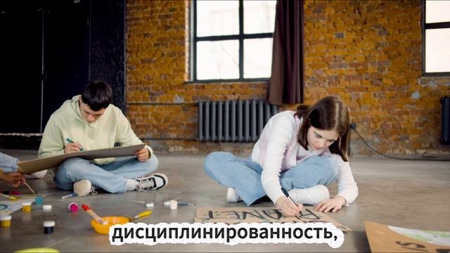 Тест Уровень воспитанности