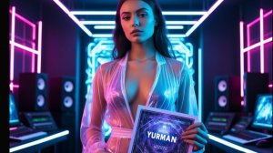 Channel "YURMAN" Studio presents 📽️🌠🎓