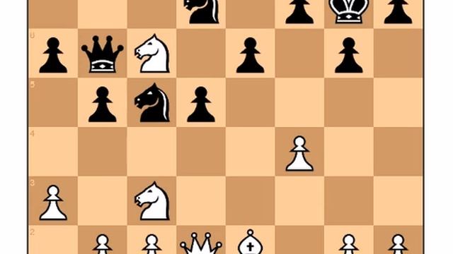 Израильский шахматист решил перехитрить Михаила Таля, однако только позабавил публику