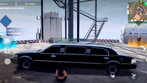 Pov:Когда Зерка нашла себе новое развлечение