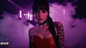 МУЗЫКА В МАШИНУ. КЛУБНАЯ МУЗЫКА. КЛИПЫ. Hypnotic Dark Techno Mix 2025 _ Abyssal Trance Session