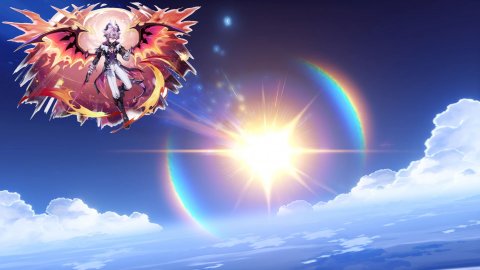 Genshin Impact 6.2 Крутки-Молитвы Дурин - 40 попыток-2 легендарные