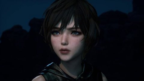 StellarBlade Xbox Best Ending