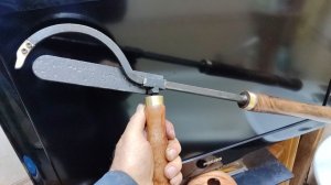 Не имеющая аналогов новая конструкция токарных резцов для точения полостей.