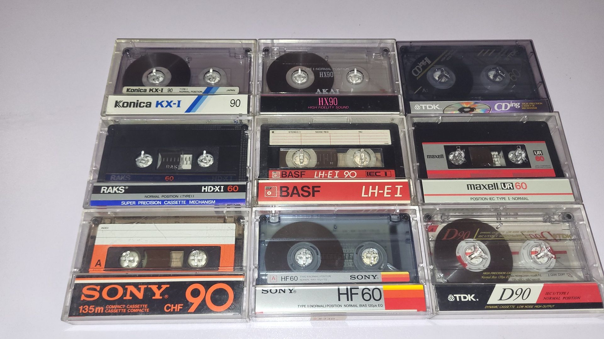 АУДИОКАССЕТЫ ДЛЯ АВИТО! ПРЕКРАСНЫЕ КАССЕТЫ С ПРЕКРАСНОЙ ЗАПИСЬЮ!