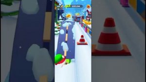 Прохождение Игры Том Бег За Золотом #25 - Удачливый Том из Шлема уже Баг.