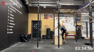 Вызов Юга 2026. Второе отборочное задание