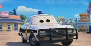 Смешные гудки мультик