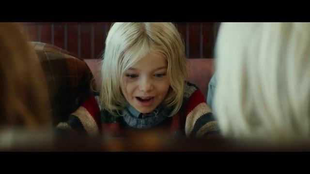 У них нет нормальной еды (кф. Капитан Фантастик)