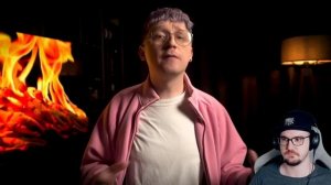 Как Миллениалы ВОСПИТАЛИ ЧУДОВИЩ | Реакция