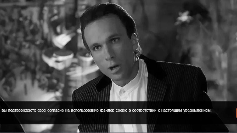 Актер из фильмов "Криминальное чтиво" и "Маска" найден мертвым