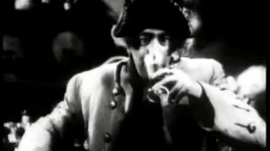 Пecня пиpaтoв - X/ф 'Ocтpoв Coкpoвищ", 1937 г.
