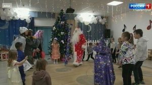 На Ставрополье открываются краевые благотворительные елки