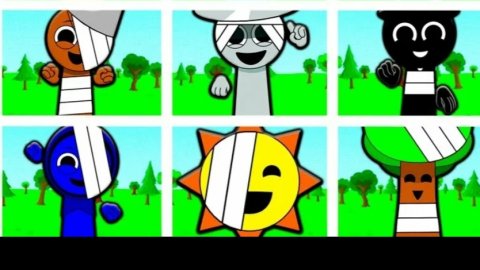 #СПРУНКИ, МУЛЬТИКИ ДЛЯ ДЕТЕЙ, СПРУНКИ #СПРУНКИ МУЛЬТИКИ ДЛЯ ДЕТЕЙ, #СПРУНКИ #МУЛЬТИК ДЛЯ ДЕТИШЕК