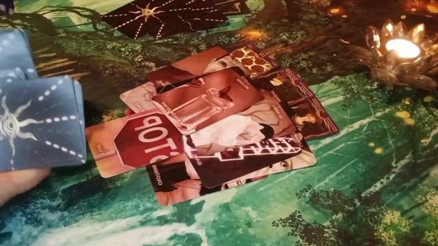 Что планируют на Новолуние 🌛❓🔥⚖️🪞