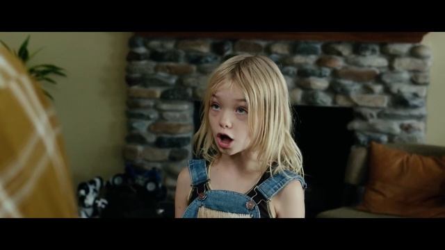 Билль о правах (кф. Капитан Фантастик)