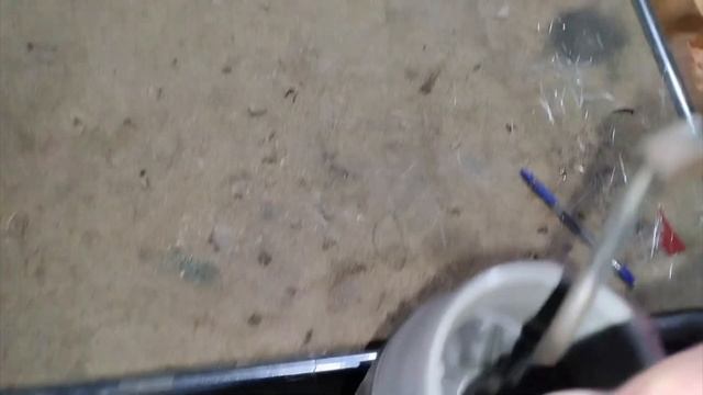 Очередной из моих реактивных двигателей на 6/10 кГс тяги для авиомоделей и т.д .