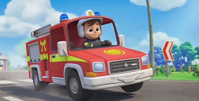 Искрящиеся лучики мультик