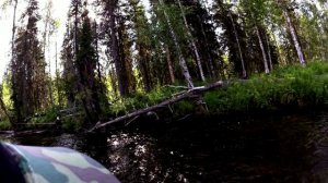 СПЛАВ_КУТУКАС-2018 live #3