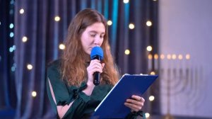 Урок 11  Жизнь в Земле обетованной - Субботняя Школа - Богослужение 1я часть ЦО ЦХАСД СПб