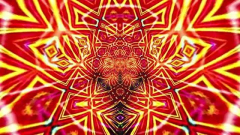 Футажи! Комплект Футажей Новогоднее Сияние 10 от Киностудии Мудрого Кота Тимофея!