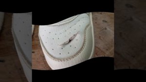 ремонт обуви