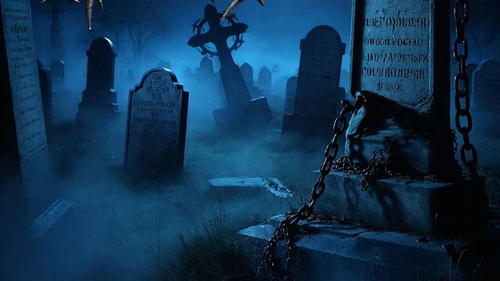 Готический рок №9