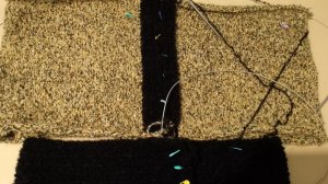 СП " Год кардиганов "2 сезон. Организатор Оксана Крылова. Отчет за Декабрь.