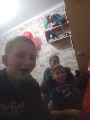 первая трансляция