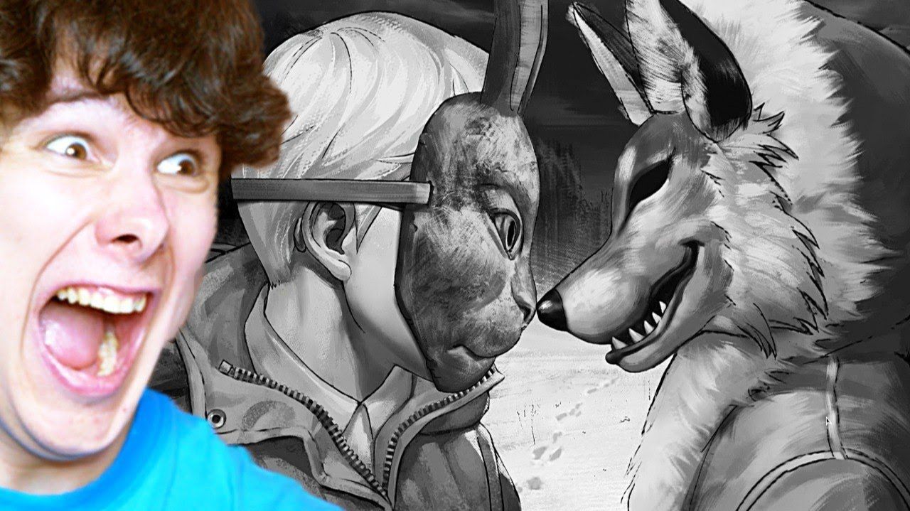 КОНЦОВКА ЛЮБВИ С АЛИСОЙ ➲ Хорошая концовка