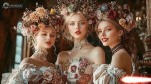 Симфония СТИМПАНКА