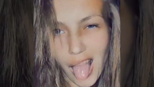 Самая красивая девочка со мной всегда