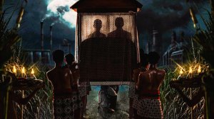 Сахарная фабрика — Русский трейлер (2025)