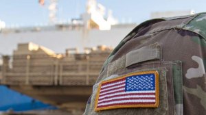 WSJ сообщила об операции спецназа США на судне из Китая в Иран